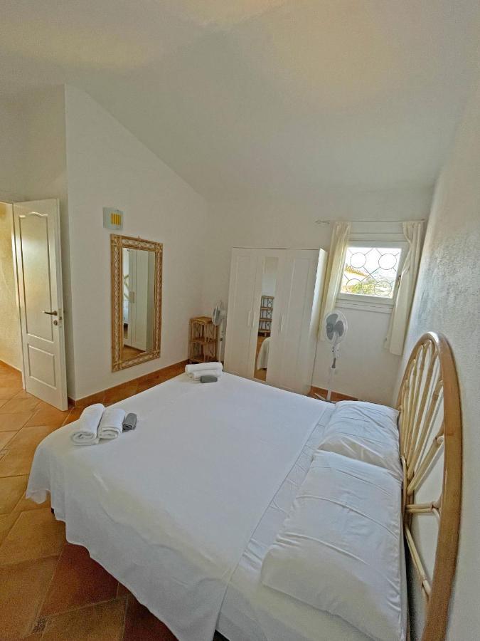 Appartamenti Residence Zodiaco Porto Pozzo Zewnętrze zdjęcie
