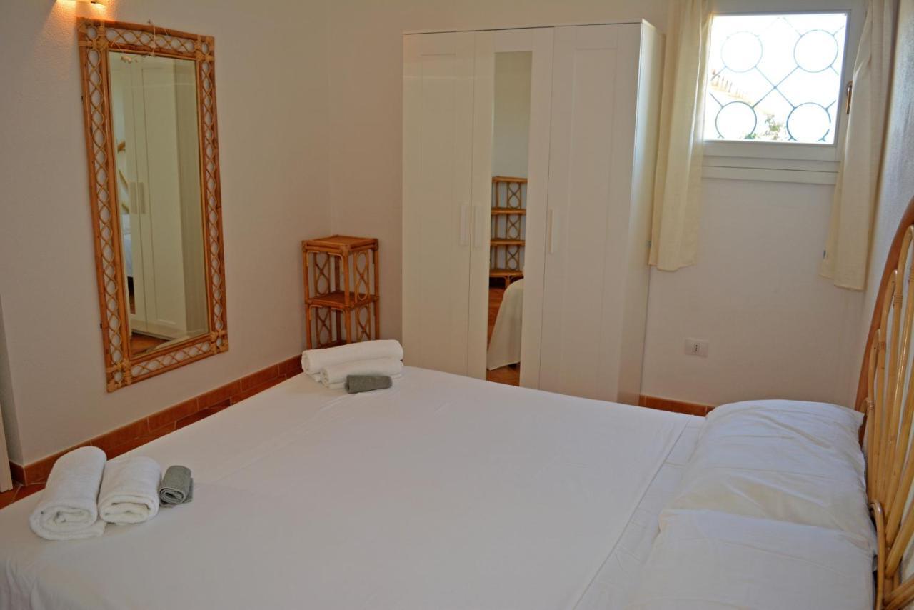 Appartamenti Residence Zodiaco Porto Pozzo Zewnętrze zdjęcie