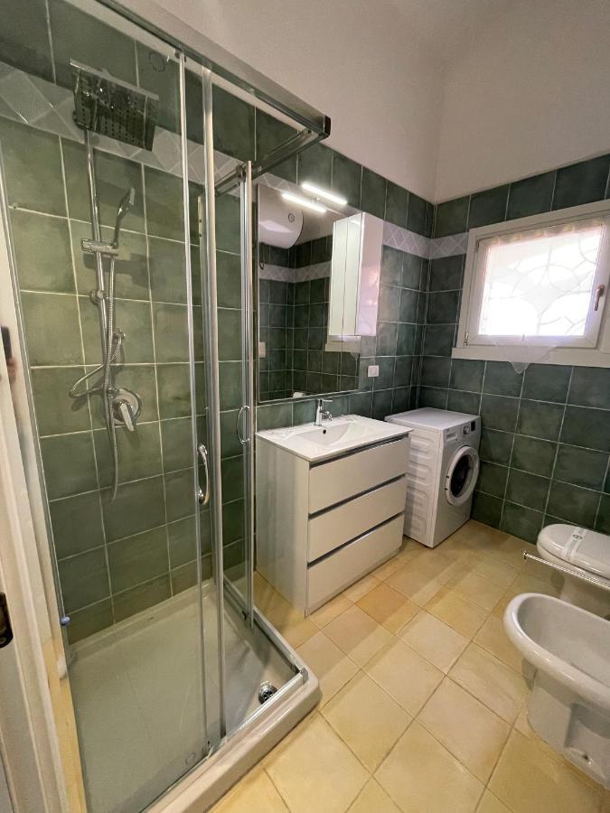 Appartamenti Residence Zodiaco Porto Pozzo Zewnętrze zdjęcie