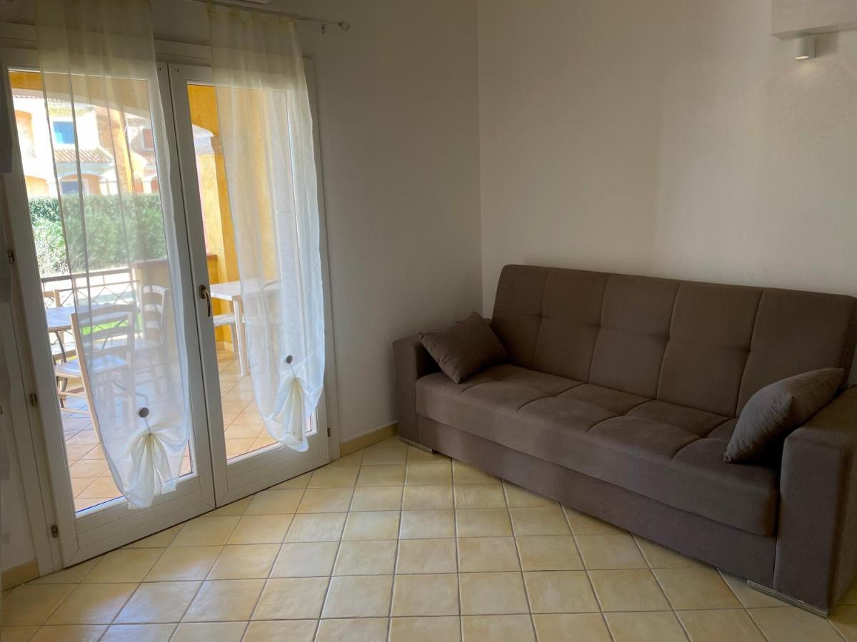 Appartamenti Residence Zodiaco Porto Pozzo Zewnętrze zdjęcie