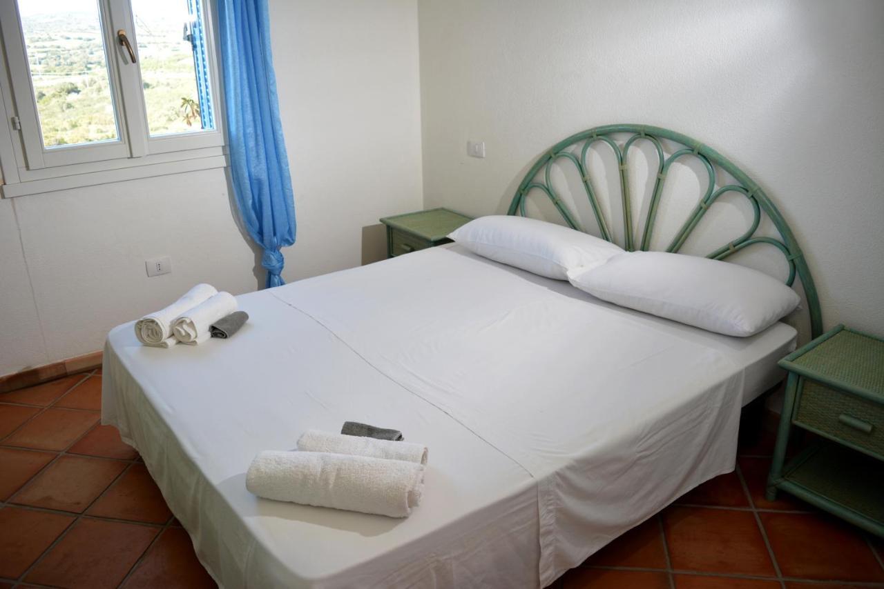 Appartamenti Residence Zodiaco Porto Pozzo Zewnętrze zdjęcie