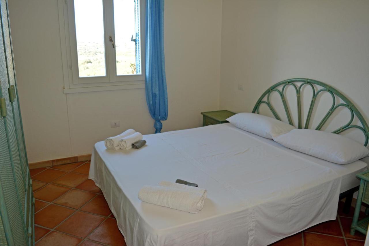 Appartamenti Residence Zodiaco Porto Pozzo Zewnętrze zdjęcie