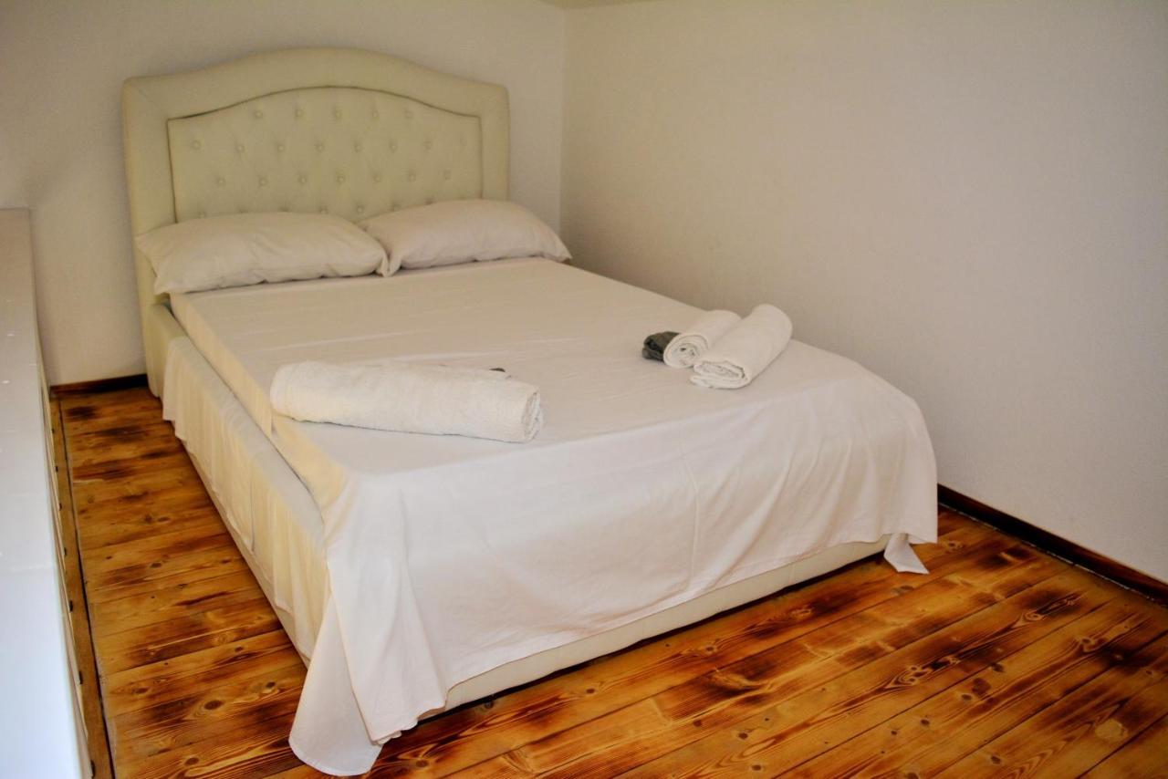 Appartamenti Residence Zodiaco Porto Pozzo Zewnętrze zdjęcie