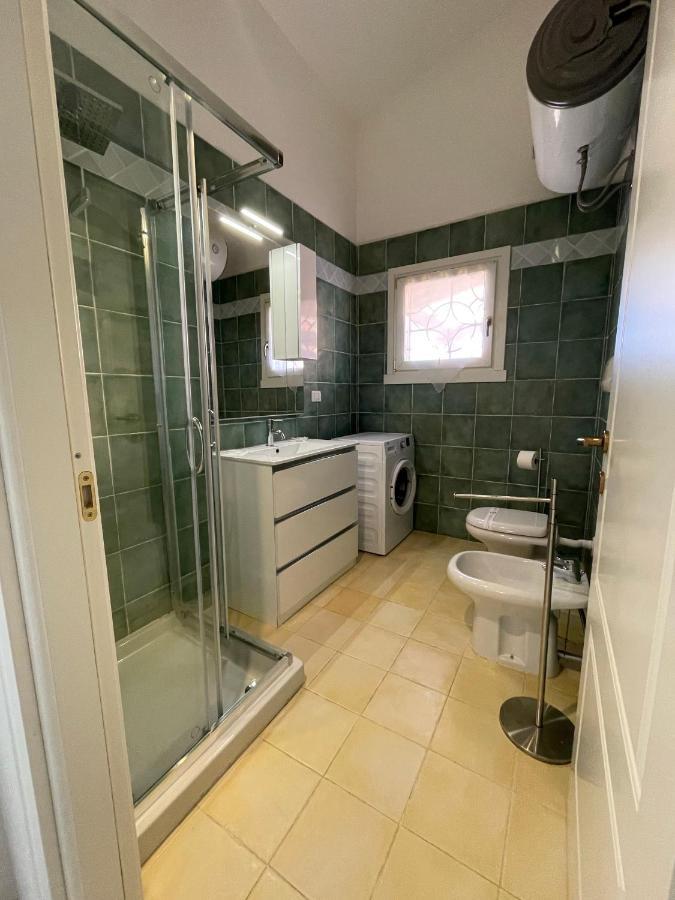 Appartamenti Residence Zodiaco Porto Pozzo Zewnętrze zdjęcie