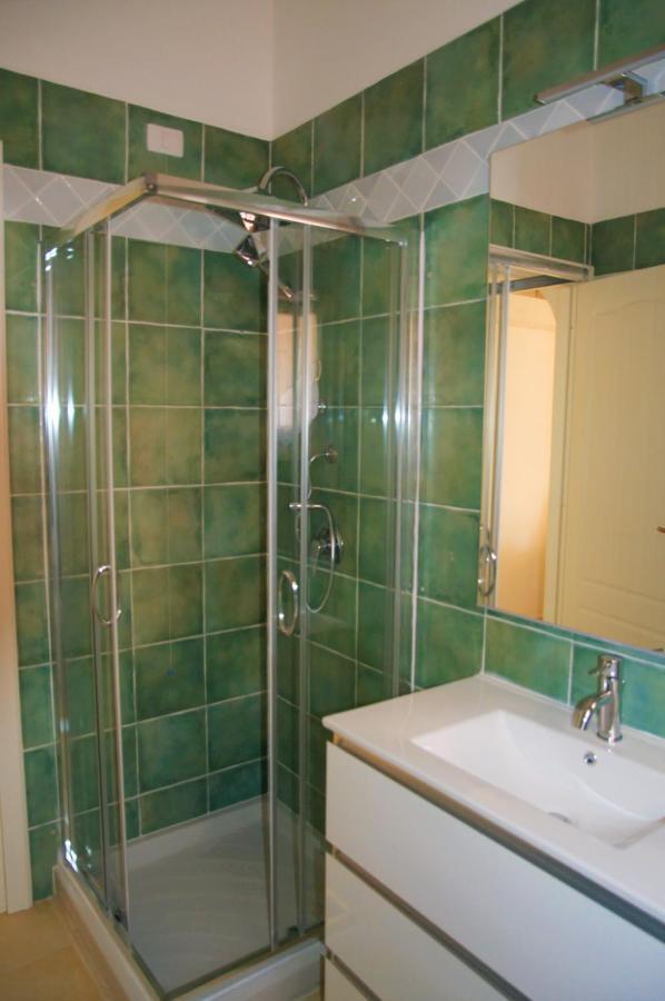 Appartamenti Residence Zodiaco Porto Pozzo Zewnętrze zdjęcie