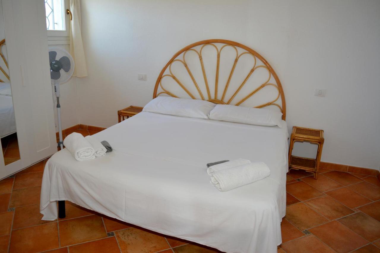 Appartamenti Residence Zodiaco Porto Pozzo Zewnętrze zdjęcie