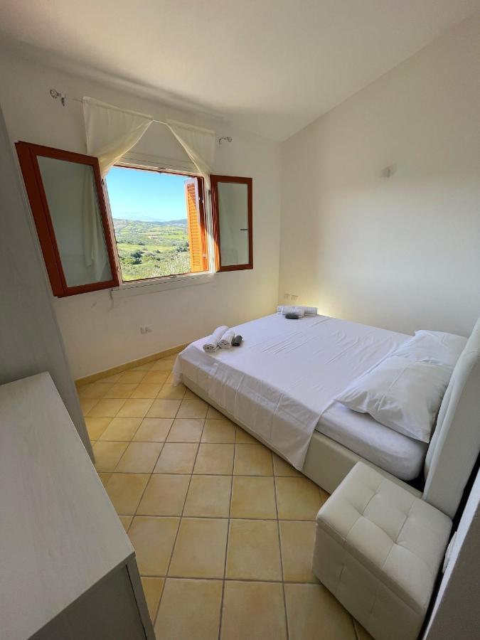 Appartamenti Residence Zodiaco Porto Pozzo Zewnętrze zdjęcie
