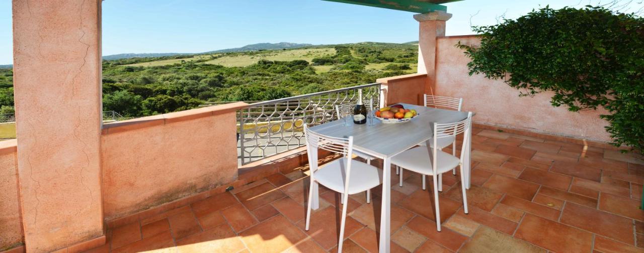 Appartamenti Residence Zodiaco Porto Pozzo Zewnętrze zdjęcie
